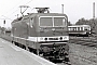 LEW 18663 - DR "243 575-8"
05.05.1990 - Berlin-Schöneweide
Tobias Kußmann