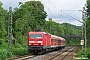 LEW 18662 - DB Regio "143 575-9"
15.07.2010 - Untergriesheim
Stefan Sachs