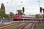 LEW 18662 - DB AG "143 575-9"
22.08.1998 - Güstrow
Heiko Müller