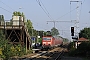 LEW 18664 - DB Regio "143 576-7"
26.08.2011 - Berlin-Karlshorst
Sebastian Schrader
