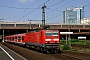 LEW 18665 - DB Regio "143 577-5"
09.06.2008 - Düsseldorf, Hauptbahnhof
Dieter Römhild