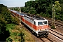 LEW 18666 - DB Regio "143 578-3"
03.09.1999 - Köln-Stammheim
Dieter Römhild