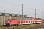 LEW 18666 - DB Regio "143 578-3"
28.06.2006 - Witten, Hauptbahnhof
Ingmar Weidig