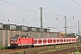 LEW 18666 - DB Regio "143 578-3"
28.06.2006 - Witten, Hauptbahnhof
Ingmar Weidig