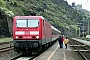 LEW 18668 - DB Regio "143 580-9"
__.__.200x - St.Goarshausen
Carsten Uhlich