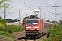 LEW 18669 - DB Regio "143 581-7"
03.08.2007 - Duisburg-Schlenk
Ingmar Weidig