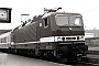 LEW 18670 - DR "243 582-4"
12.06.1990 - Halle (Saale), HauptbahnhofTobias Kußmann