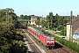 LEW 18670 - DB Regio "143 582-5"
18.08.2007 - Essen-KaternbergPatrick Böttger