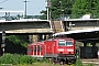 LEW 18670 - DB Regio "143 582-5"
24.06.2008 - Wuppertal-Steinbeck
Martin Weidig