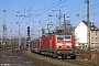 LEW 18671 - DB Regio "143 583-3"
14.01.2006 - Witten, Hauptbahnhof
Ingmar Weidig