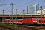 LEW 18672 - DB Regio "143 584-1"
09.06.2008 - Düsseldorf, Hauptbahnhof
Dieter Römhild