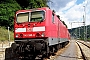 LEW 18673 - DB Regio "143 585-8"
05.08.2008 - Schöna
Franz Grüttner