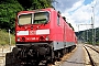 LEW 18673 - DB Regio "143 585-8"
05.08.2008 - Schöna
Franz Grüttner