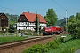 LEW 18673 - DB Regio "143 585-8"
25.04.2009 - Rathen
Torsten Barth