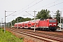 LEW 18673 - DB Regio "143 585-8"
02.08.2009 - Heidenau, Süd
Sven Hohlfeld