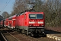 LEW 18673 - DB Regio "143 585-8"
06.03.2012 - Krippen
Torsten Frahn