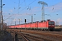 LEW 18672 - DB Regio "143 585-8"
12.02.2016 - Weißig
Johannes Mühle