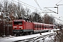 LEW 18674 - DB Regio "143 586-6"
21.12.2009 - Korschenbroich
Patrick Böttger