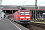 LEW 18674 - DB Regio "143 586-6"
17.07.2009 - Düsseldorf, Hauptbahnhof
Jens Böhmer