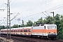 LEW 18674 - DB AG "143 587-4"
01.07.1997 - Köln-Deutz
Ingmar Weidig