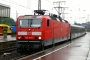 LEW 18675 - DB Regio "143 587-4"
20.07.2007 - Essen, Hauptbahnhof
Dieter Römhild