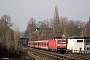 LEW 18675 - DB Regio "143 587-4"
15.02.2009 - Wetter (Ruhr)
Ingmar Weidig