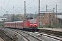 LEW 18676 - DB Regio "143 588-2"
25.10.2008 - Essen, Hauptbahnhof
Jan Erning