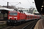 LEW 18676 - DB Regio "143 588-2"
11.12.2009 - Dortmund-Dorstfeld
Jens Böhmer