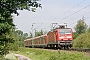 LEW 18676 - DB Regio "143 588-2"
18.05.2007 - Dortmund-MengedeIngmar Weidig