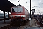 LEW 18677 - DR "143 589-0"
28.11.1992 - Erfurt, Hauptbahnhof
Ernst Lauer