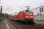 LEW 18677 - DB Regio "143 589-0"
23.09.2008 - Chemnitz-Schönau
Jens Böhmer