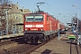 LEW 18677 - DB Regio "143 589-0"
13.03.1999 - Leipzig-Sellerhausen
Marco Osterland