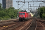 LEW 18676 - DB Regio "143 589-0"
22.05.2012 - Berlin, Zoologischer Garten
Torsten Frahn