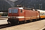 LEW 18678 - DR "243 590-7"
12.04.1991 - Leipzig, HauptbahnhofTobias Kußmann