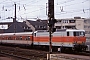 LEW 18678 - DB AG "143 590-8"
07.07.1997 - Köln
Udo Plischewski