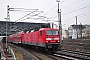 LEW 18678 - Transdev "143 591-6"
18.12.2016 - Chemnitz, Hauptbahnhof
Dieter Römhild