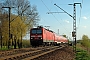 LEW 18679 - DB Regio "143 591-6"
23.04.2008 - Gößnitz
Torsten Barth