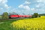 LEW 18679 - DB Regio "143 591-6"
04.05.2008 - Mockern
Torsten Barth