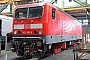 LEW 18679 - DB Regio "143 591-6"
02.04.2011 - Dessau, AusbesserungswerkOliver Wadewitz