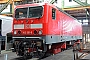 LEW 18679 - DB Regio "143 591-6"
02.04.2011 - Dessau, Ausbesserungswerk
Oliver Wadewitz