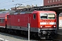 LEW 18679 - DB Regio "143 591-6"
31.08.2011 - Dessau
Klaus Hentschel