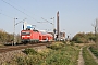 LEW 18678 - DB Regio "143 591-6"
08.11.2020 - Delitzsch, Güterbahnhof
Alex Huber