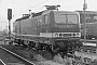 LEW 18680 - DR "243 592-3"
15.08.1990 - Leipzig, Hauptbahnhof
Wolfram Wätzold