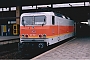 LEW 18680 - DB AG "143 592-4"
18.06.1996 - Düsseldorf, Hauptbahnhof
Wolfram Wätzold