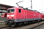 LEW 18680 - DB Regio "143 592-4"
10.05.2003 - Nürnberg, Hauptbahnhof
Maik Watzlawik