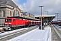 LEW 18680 - DB Regio "143 592-4"
09.02.2013 - Nürnberg, Hauptbahnhof
Felix Bochmann