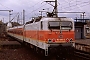 LEW 18681 - DB AG "143 593-2"
04.04.1998 - Düsseldorf, HauptbahnhofUdo Plischewski