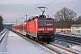 LEW 18681 - DB Regio "143 593-2"
02.01.2010 - Schwelm West
Ingmar Weidig