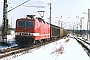 LEW 18680 - DB "143 593-2"
23.02.1993 - Duisburg-Hochfeld
Henk Hartsuiker