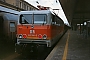 LEW 18682 - DB "143 594-0"
05.12.1992 - Nürnberg, HauptbahnhofDieter Römhild